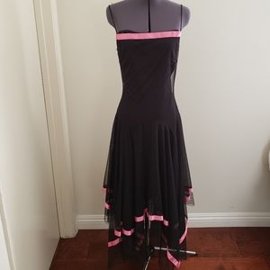 Windsor Special Occasion Dress - Small